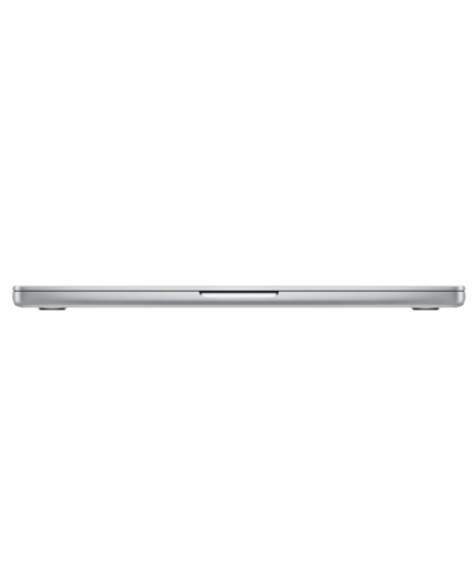 MacBook Pro 14" Apple M3 Max 128GB 1TB Silver 2023, Custom Z1AX0029X