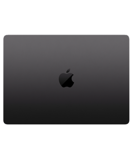 MacBook Pro 14" Apple M3 Pro 18GB/1TB Space Black 2023 MRX43