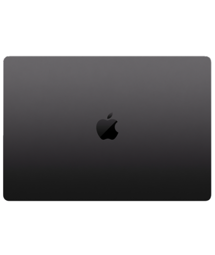 MacBook Pro 16" Apple M3 Max 16C 36GB 512TB Space Black 2023, Custom Z1AF0019W